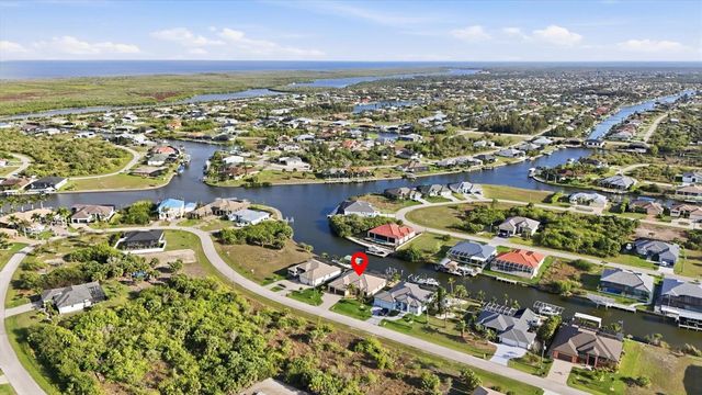 15260 LEIPZIG CIRCLE, Port Charlotte, FL 33981