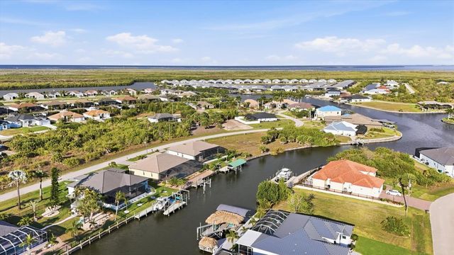 15260 LEIPZIG CIRCLE, Port Charlotte, FL 33981