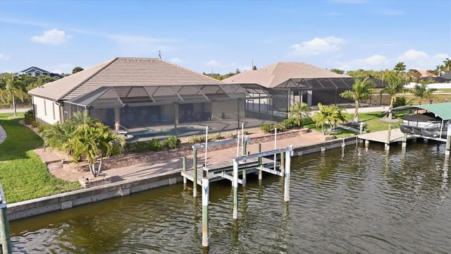 15260 LEIPZIG CIRCLE, Port Charlotte, FL 33981