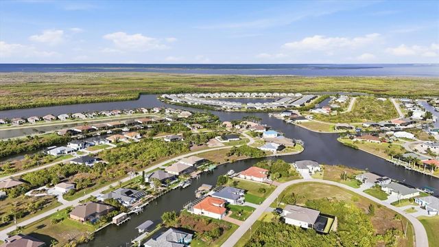 15260 LEIPZIG CIRCLE, Port Charlotte, FL 33981