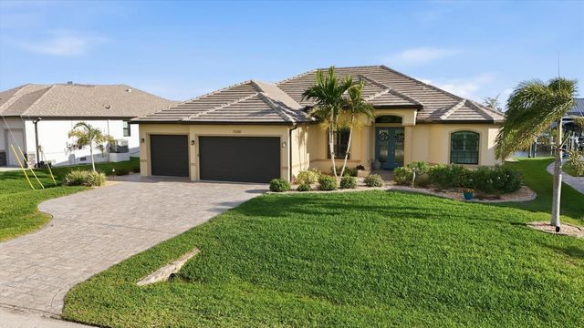 15260 LEIPZIG CIRCLE, Port Charlotte, FL 33981