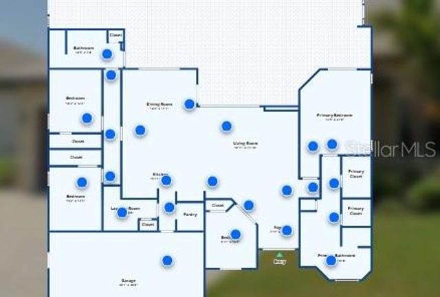 15260 LEIPZIG CIRCLE, Port Charlotte, FL 33981