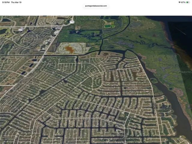 15260 LEIPZIG CIRCLE, Port Charlotte, FL 33981