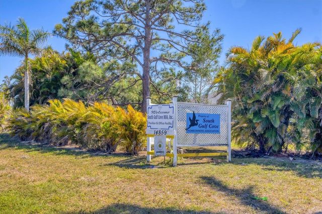 15260 LEIPZIG CIRCLE, Port Charlotte, FL 33981