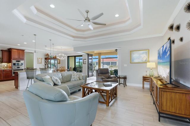 15260 LEIPZIG CIRCLE, Port Charlotte, FL 33981