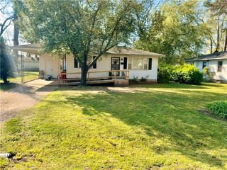 211 Rock Street, Dardanelle, AR 72834