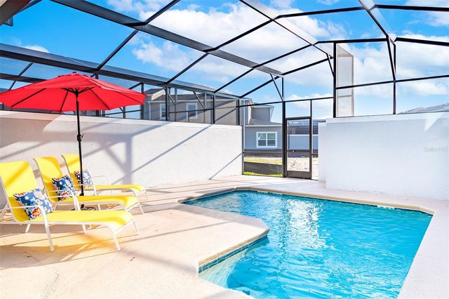 3011 PENELOPE LOOP, Kissimmee, FL 34746