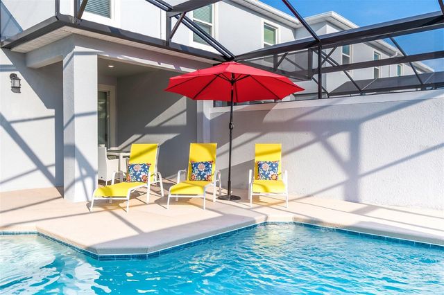 3011 PENELOPE LOOP, Kissimmee, FL 34746