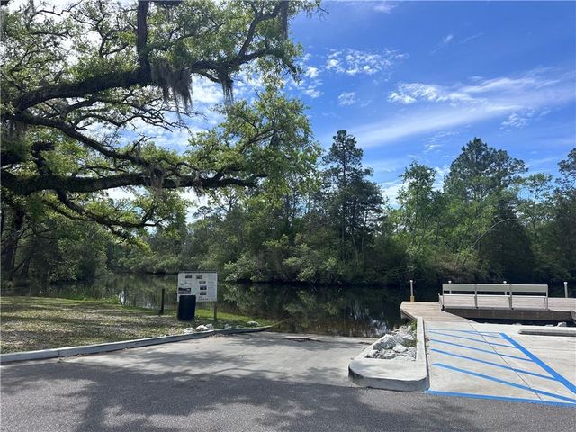 0 Bass Drive, Theodore, AL 36582