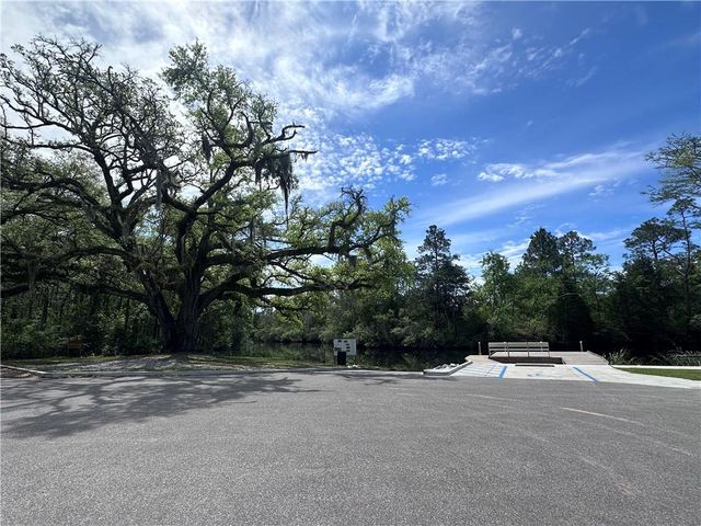 0 Bass Drive, Theodore, AL 36582