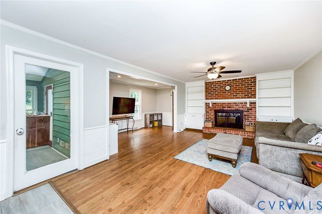 5640 Teterling Ct, Chester, VA 23831