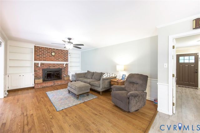 5640 Teterling Ct, Chester, VA 23831
