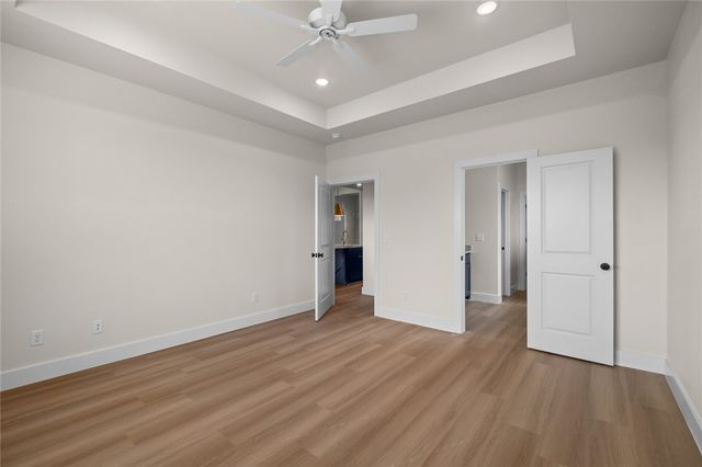 123 S Eagle Mountain Street, Prairie Grove, AR 72753