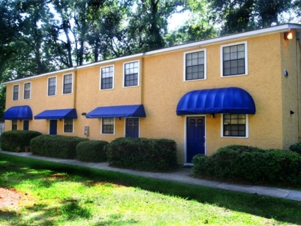 735 E 7th Ave Apt D, Tallahassee, FL 32303