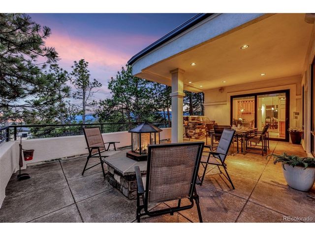 205 Cobblestone Way, Monument, CO 80132