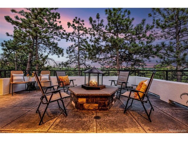 205 Cobblestone Way, Monument, CO 80132
