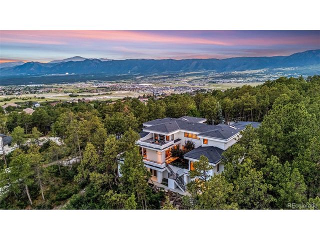 205 Cobblestone Way, Monument, CO 80132