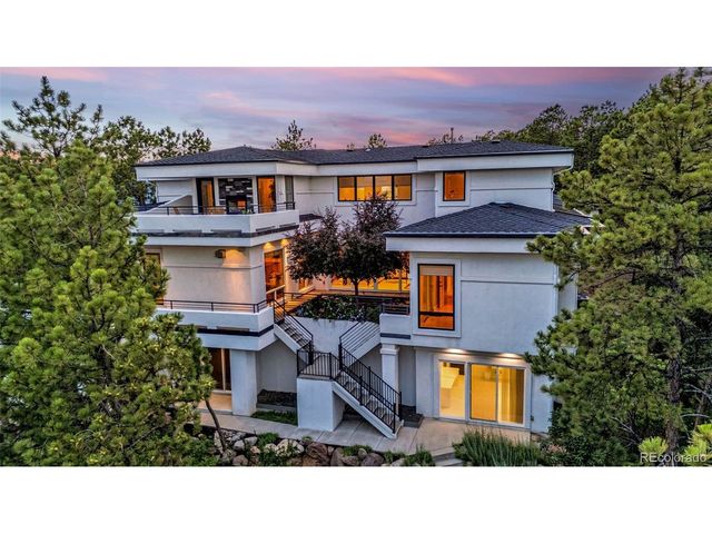205 Cobblestone Way, Monument, CO 80132