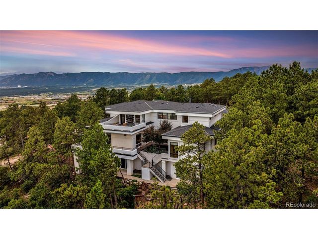 205 Cobblestone Way, Monument, CO 80132