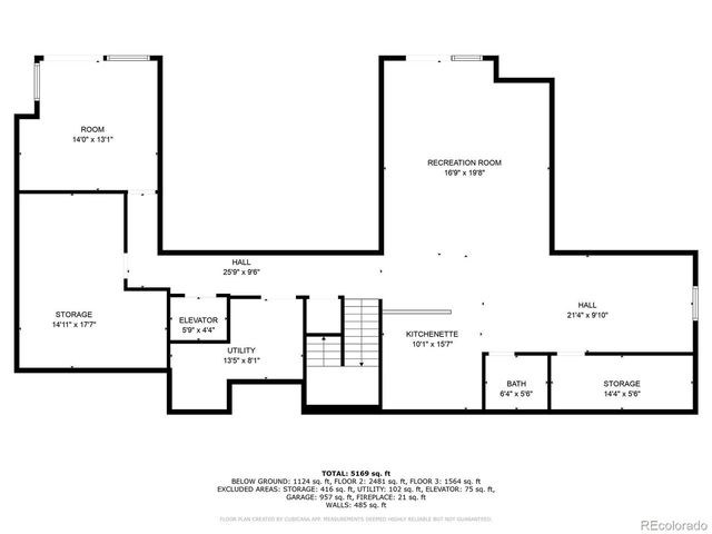 205 Cobblestone Way, Monument, CO 80132