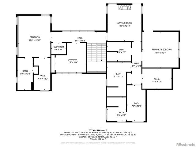 205 Cobblestone Way, Monument, CO 80132
