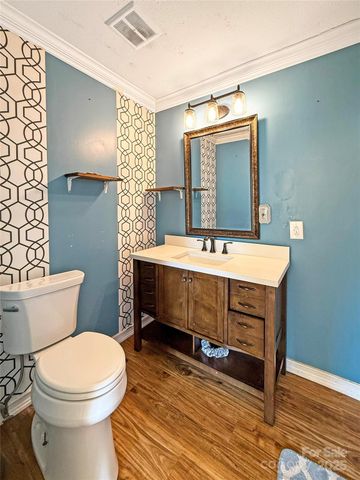 2599 Amity Hill Road, Statesville, NC 28677