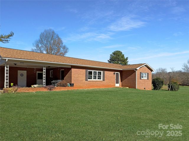 2599 Amity Hill Road, Statesville, NC 28677