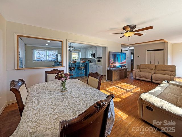 2599 Amity Hill Road, Statesville, NC 28677