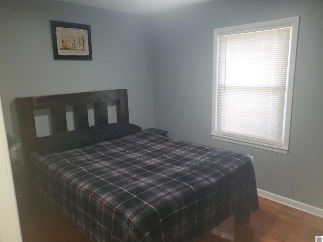 3219 Lorine Lane, Paducah, KY 42001