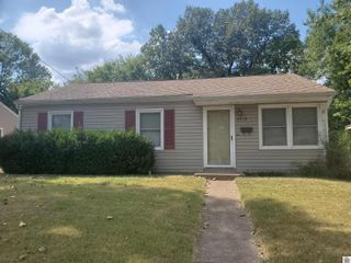 3219 Lorine Lane, Paducah, KY 42001