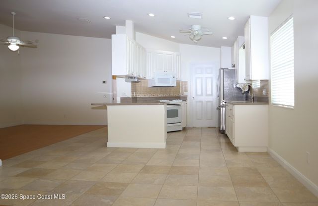 3494 Hyperion Way SE, Palm Bay, FL 32909