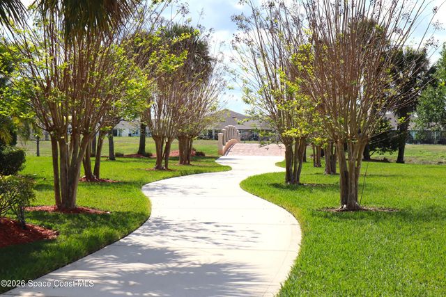 3494 Hyperion Way SE, Palm Bay, FL 32909