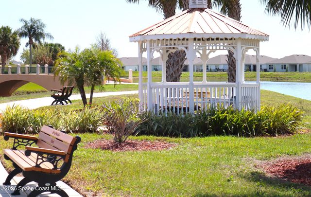 3494 Hyperion Way SE, Palm Bay, FL 32909