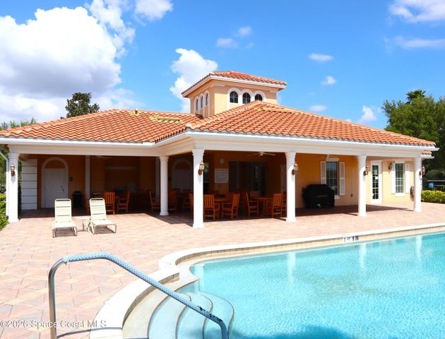 3494 Hyperion Way SE, Palm Bay, FL 32909