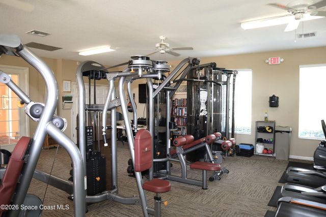 3494 Hyperion Way SE, Palm Bay, FL 32909