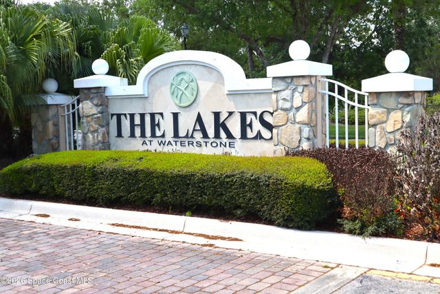 3494 Hyperion Way SE, Palm Bay, FL 32909