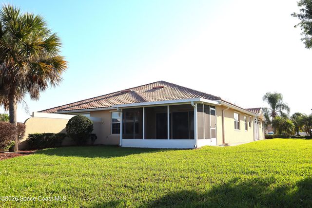3494 Hyperion Way SE, Palm Bay, FL 32909