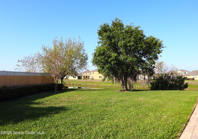 3494 Hyperion Way SE, Palm Bay, FL 32909