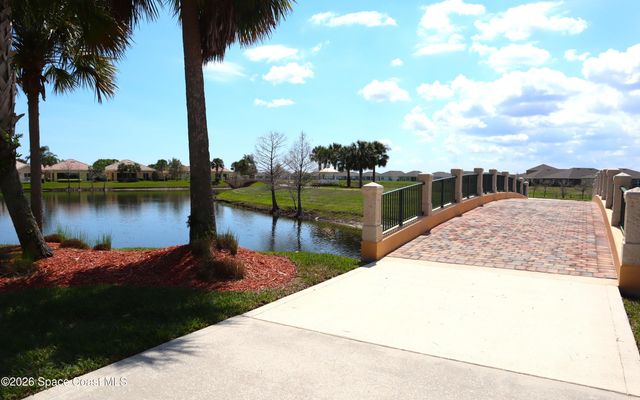 3494 Hyperion Way SE, Palm Bay, FL 32909
