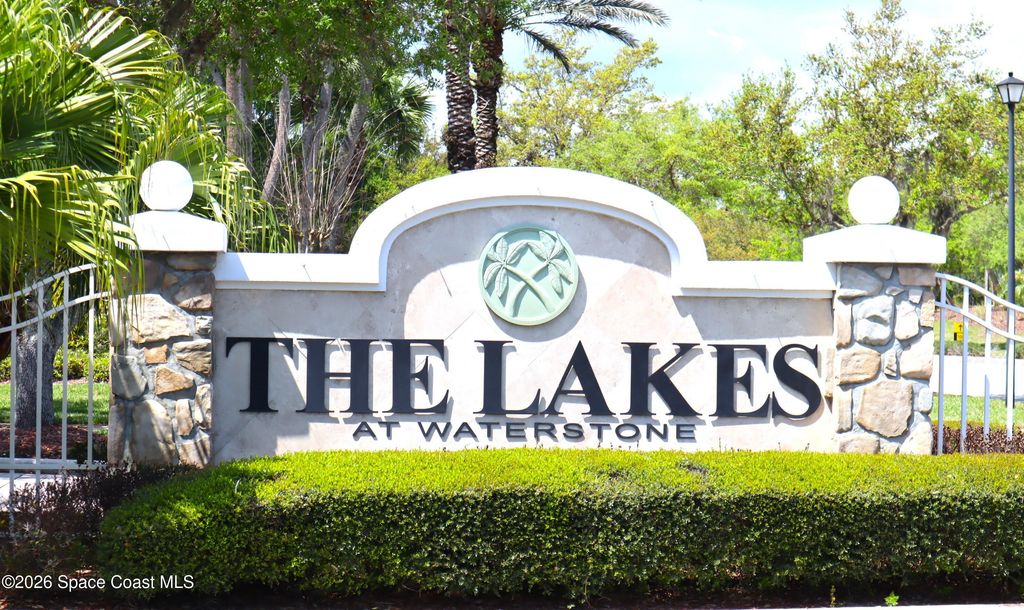 3494 Hyperion Way SE, Palm Bay, FL 32909