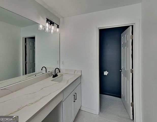 515 Bigelow, College Park, GA 30349
