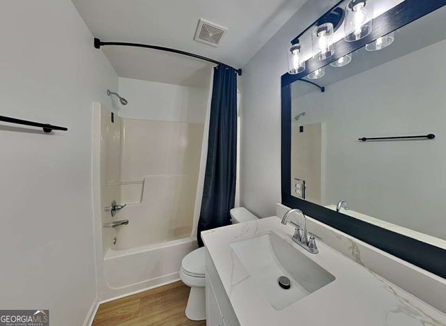 515 Bigelow, College Park, GA 30349