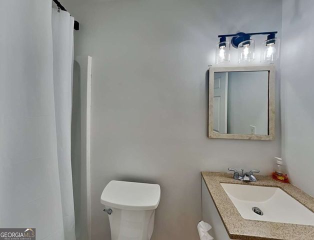 515 Bigelow, College Park, GA 30349