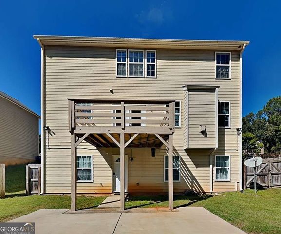 515 Bigelow, College Park, GA 30349