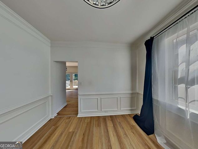 515 Bigelow, College Park, GA 30349