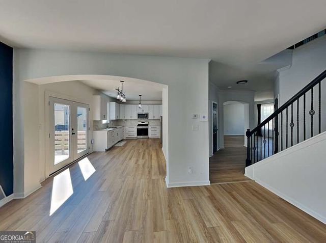 515 Bigelow, College Park, GA 30349