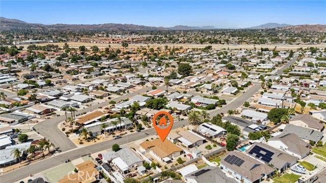 43692 Ange Lane, Hemet, CA 92544