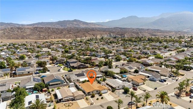 43692 Ange Lane, Hemet, CA 92544