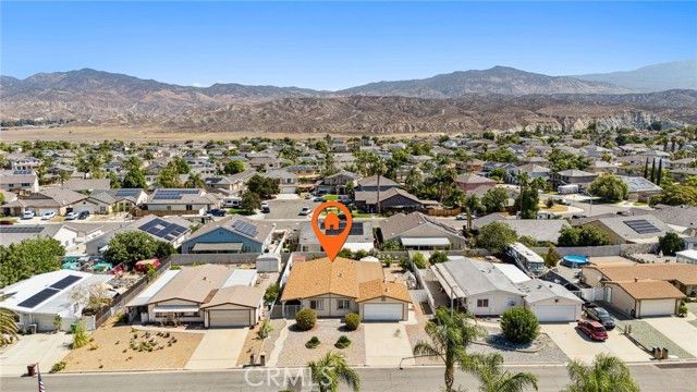 43692 Ange Lane, Hemet, CA 92544