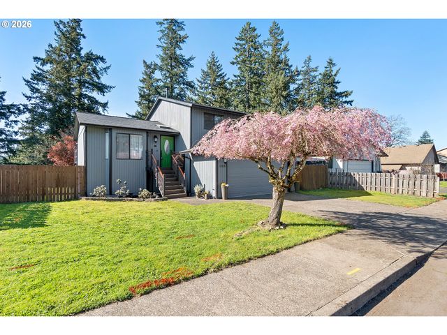 12620 Se CORA St, Portland, OR 97236